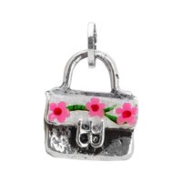 Charm Boccadamo Donna in Argento BPS169 - BPS169